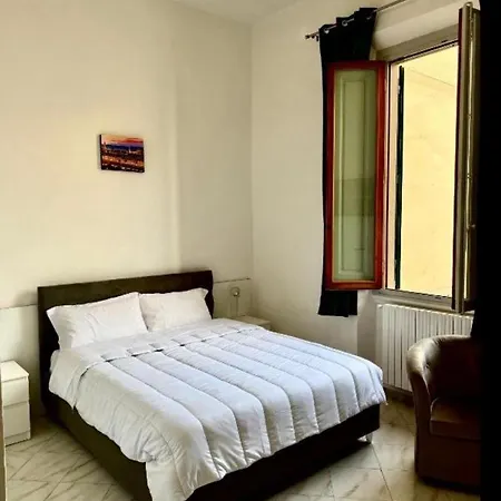 Gæstehus Caterina Firenze