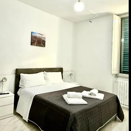 Gæstehus Caterina Firenze