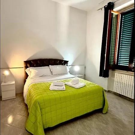 Gæstehus Caterina Firenze