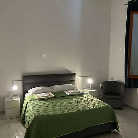 Gæstehus Caterina 3*