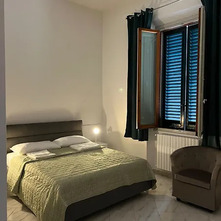 Caterina Gæstehus 3*