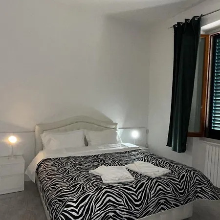 Caterina Gæstehus Firenze