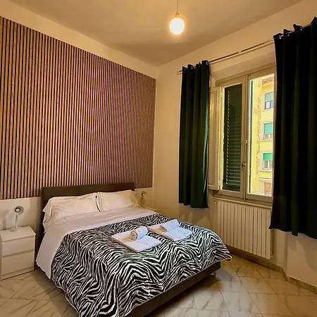 Πανσιόν Caterina 3*